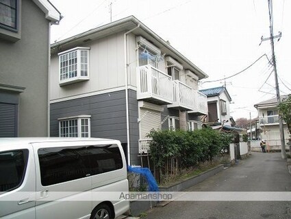 ヨークつつじヶ丘[1K/19.87m2]の周辺1