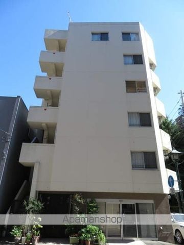 ジュネス一番町の外観写真