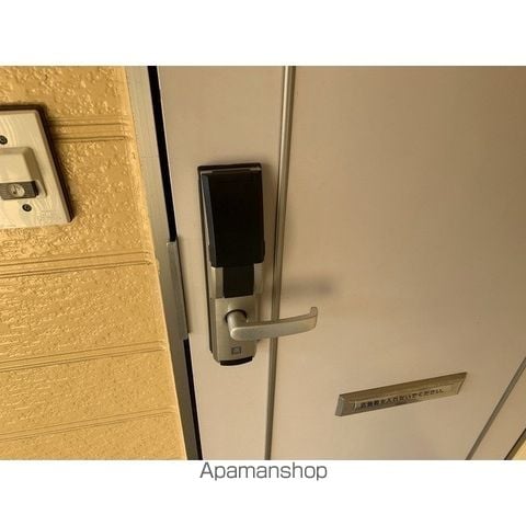 ベルハウスD棟の内装写真