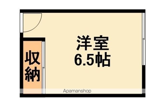 LECOEURDEUXの間取り写真