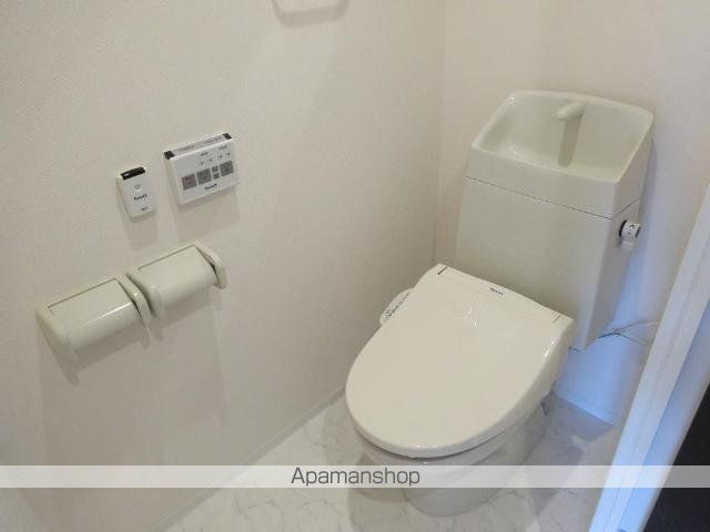 M’S CITY 三原台の内装写真