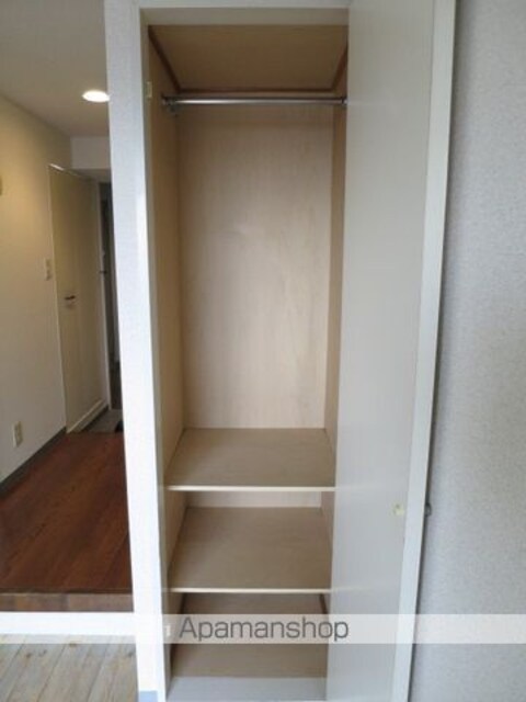 ウインベル錦糸町第３[1R/18.38m2]の内装3