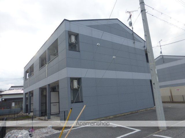 USA-KMHヴィラすみれの外観写真