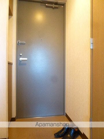 ステイブルS17の内装写真