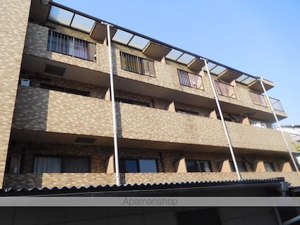 ロアール高円寺[1K/21.9m2]の外観4