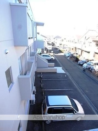 グローバル９０[2DK/45.5m2]の共用部