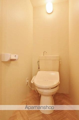 コーポ杉本の内装写真