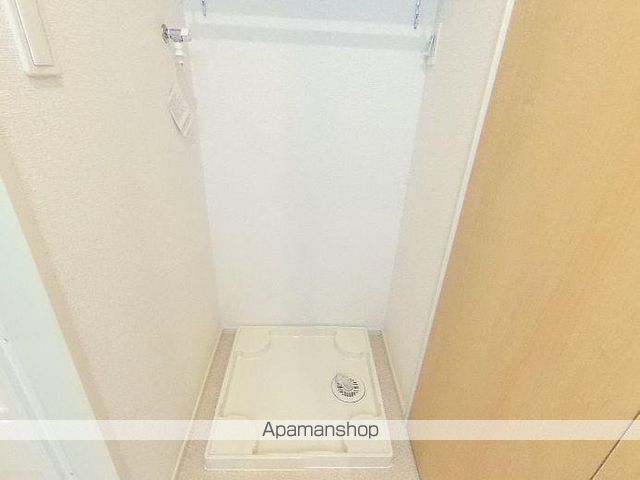 クール四季 冬の内装写真