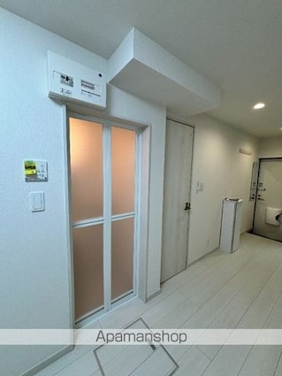 マーレ弦巻[1R/18.06m2]のリビング・居間