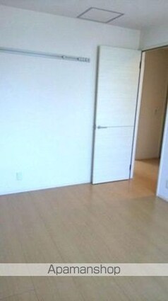 プロムナード・Ｕ　Ｂ棟[1LDK/40.43m2]の内装1