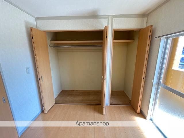 フラワーポリス咲の内装写真