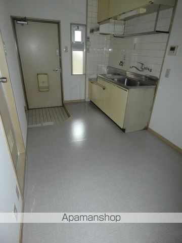 シャトーピネールの内装写真