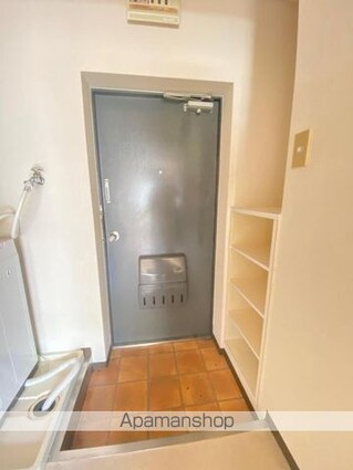 メゾンド西宝町[1R/20.72m2]の玄関