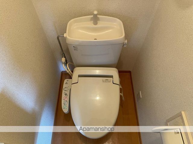 グランシャリオ Bの内装写真