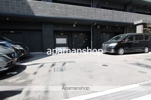 SK RESIDENCE SHINSAIBASHIのその他写真
