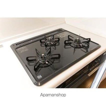 ＡＬＩＶＩＯ西麻布[1K/30.48m2]のその他設備