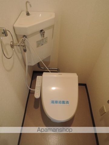 アーブ円山の内装写真