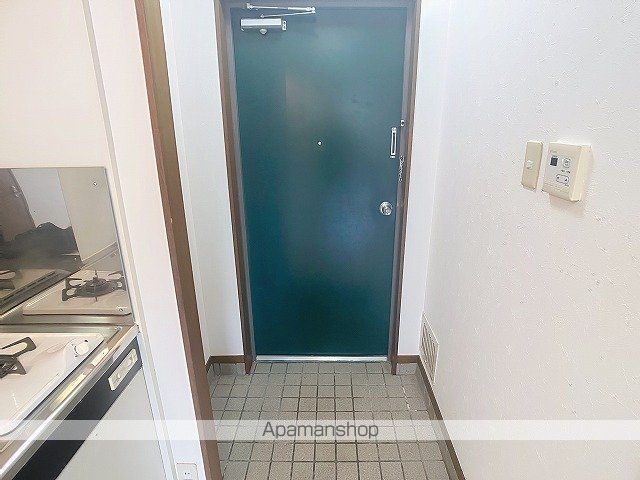 ロイヤルヒルズの内装写真