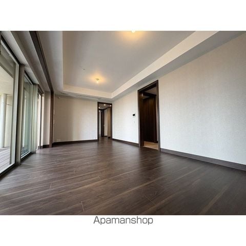 グラングリーン大阪THE NORTH RESIDENCEの内装写真