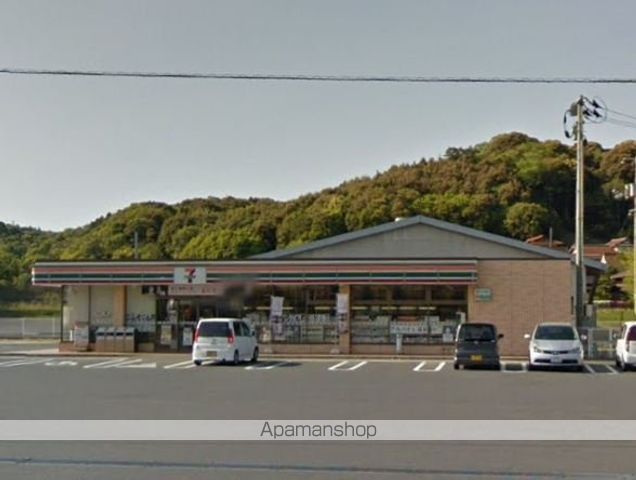 ビレッジハウス船木II2号棟の周辺写真