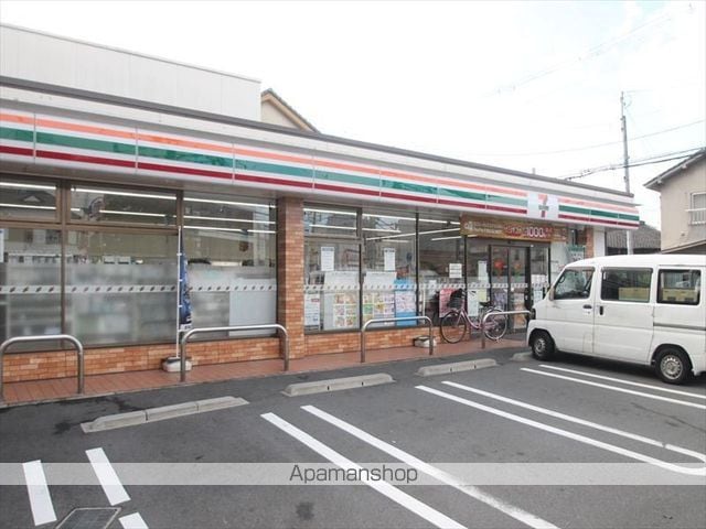 momohouse高城町の周辺写真