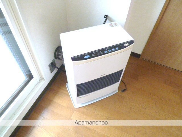 ローザス23の内装写真