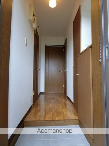 SunRise三番館の内装写真