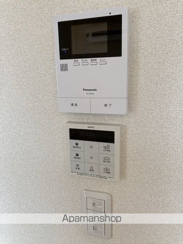 branche 弐番館の内装写真