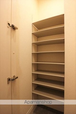 クレールモアの内装写真