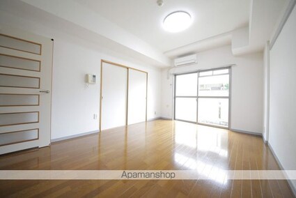 ガーデンハイツ大坂上[3LDK/69m2]のリビング・居間