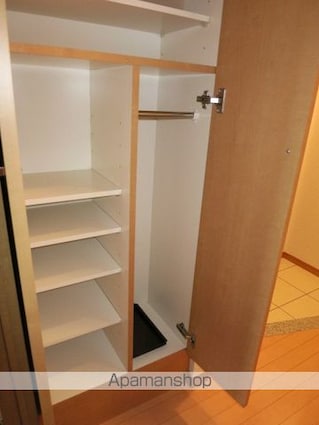 ドゥーエ西大島[1R/20.52m2]の内装4