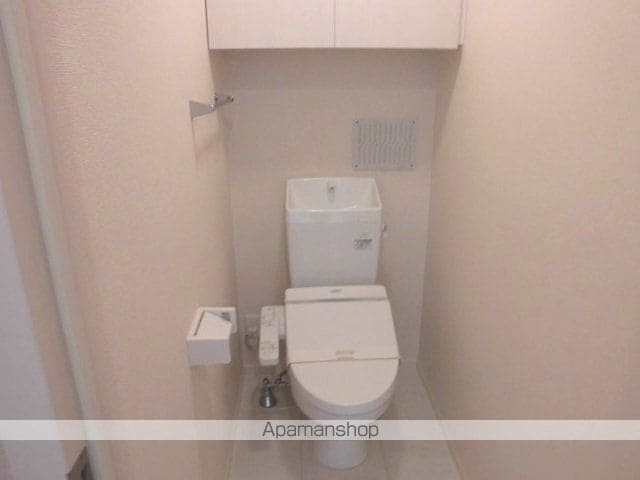アンテ クラージュの内装写真