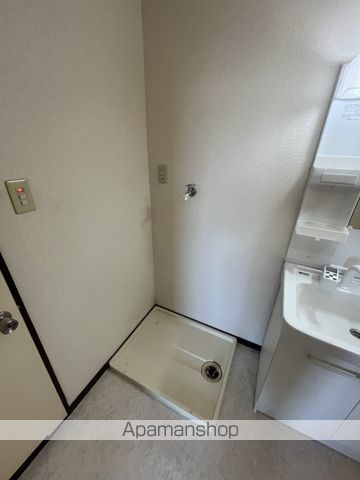 クリエイト富が丘の内装写真