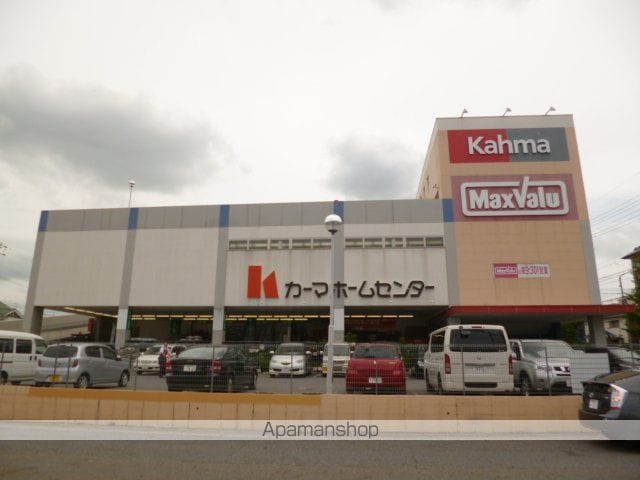 REGALO名古屋EAST.の周辺写真