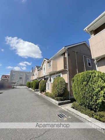 ファミールFUJI Bの外観写真