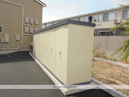 サンフラワーＢ[1LDK/52.37m2]の共用部1