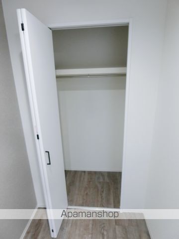 九間町シーエム・サンクの内装写真