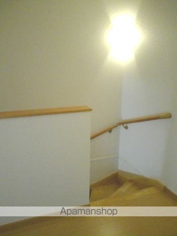 カーサ フィオーレの内装写真