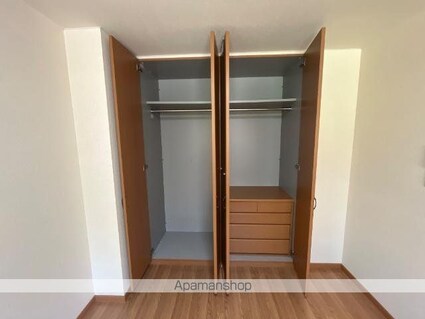 ボンヌ　シャンス[1LDK/45.36m2]の内装5