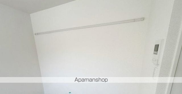 B’CASA東綾瀬の内装写真