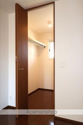 エトワール[1LDK/40.07m2]の収納