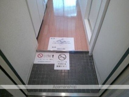 フェニックス西新宿５丁目弐番館[1R/19.45m2]のその他部屋・スペース