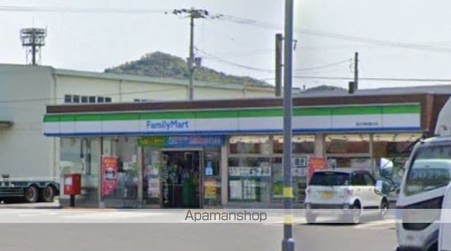 グレイス30の周辺写真