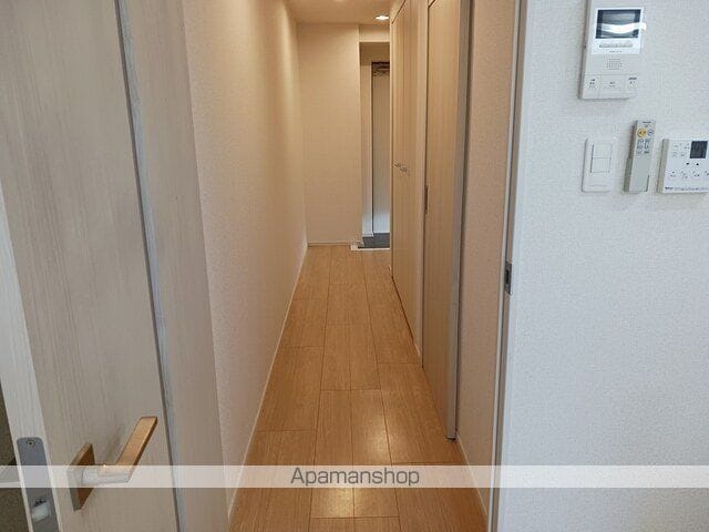 グランディール あざみ野の内装写真