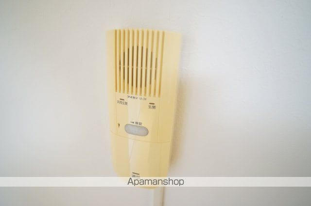 サンふくむらビルIIの内装写真