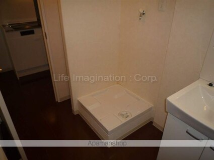 滋賀県大津市長等２丁目[1R/29.54m2]のその他内装