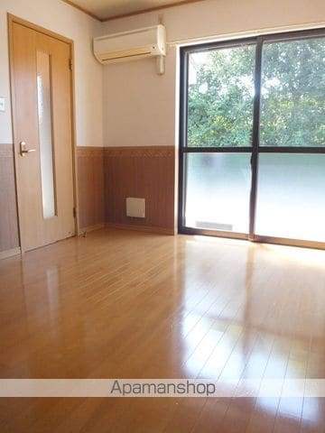 メゾンクラシードIIの内装写真