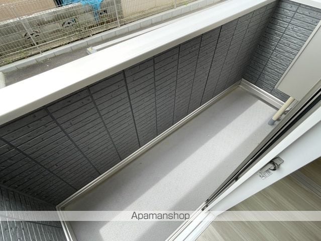 グランディール宮田の内装写真