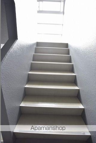 パークハイツEのその他写真