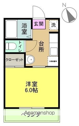 間取り：207003349772